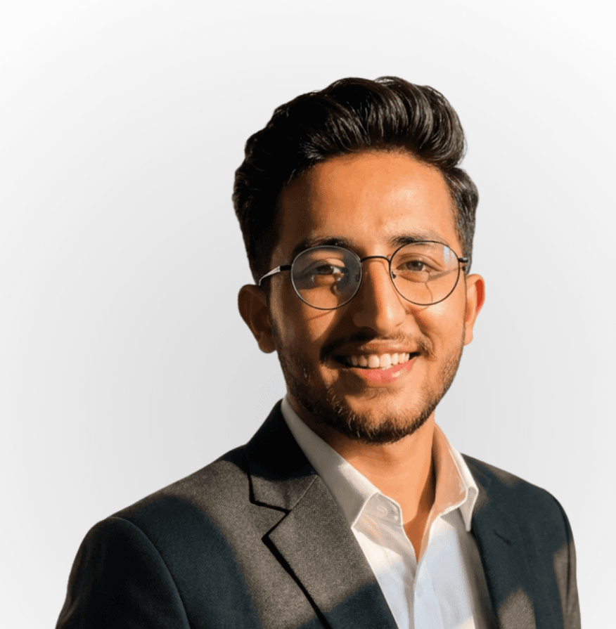 Junaid Jameel - Mobile Developer